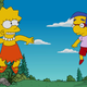 Illustration for article titled Sideshow Bob finally triumphs in a gory, middling “Treehouse Of Horror”